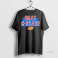 Officials Kansas Jayhawks Beat K State Wildcats Tee Shirt Sweater