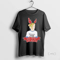 Officials Karen Matthews Hide Presents Under The Bed Not Your Kids T Shirt Sweater