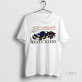 Officials Kasey Kahne Time Warner Cable Signature Graphic Tee Shirt Sweater
