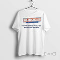 Officials Kat Abughazaleh For Congress T Shirt Sweater