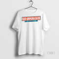 Officials Kat Abughazaleh For Illinois Il09 Premium Tee Shirt Sweater