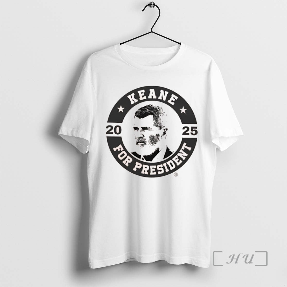 Officials Keane For President 2025 Tee Shirt Sweater