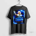 Officials Keenan Allen Los Angeles Chargers All Time Franchise Receptions Leaded Premium Tee Shirt Sweater