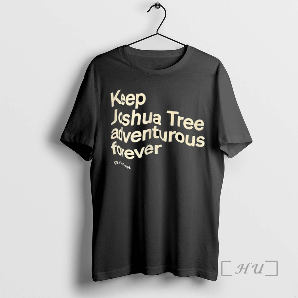 Officials Keep Joshua Tree Adventurous Forever T Shirt Sweater