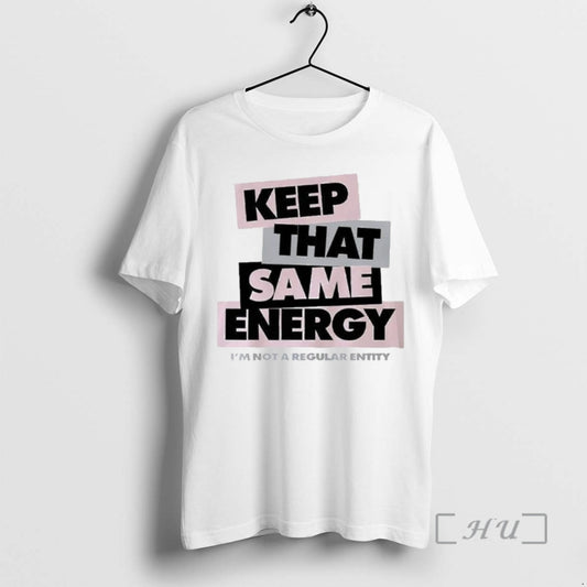 Officials Keep That Same Energy Ornaments Premium T Shirt Sweater