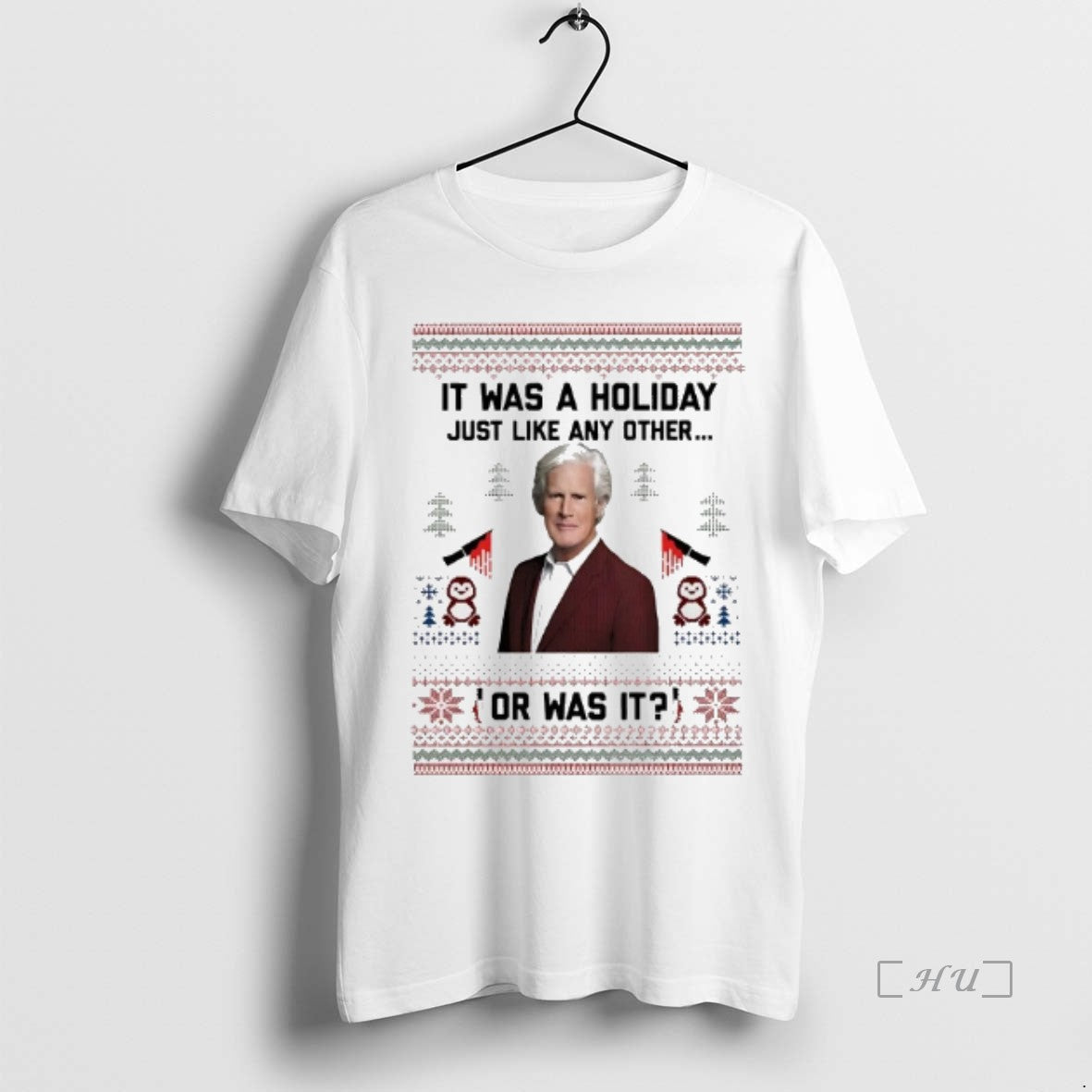 Officials Keith Morrison It Was A Holiday Just Like Any Another Or Was It Christmas