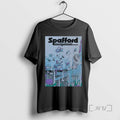Officials Kelly Mcfarling The Chapel San Francisco November 15 2025 Long Sleve T Shirts Sweater