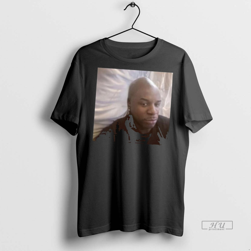 Officials Ken Carson Picture Long Sleve Tee Shirt Sweater