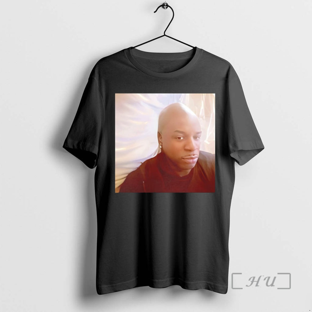 Officials Ken Carson Picture T Shirt Sweater