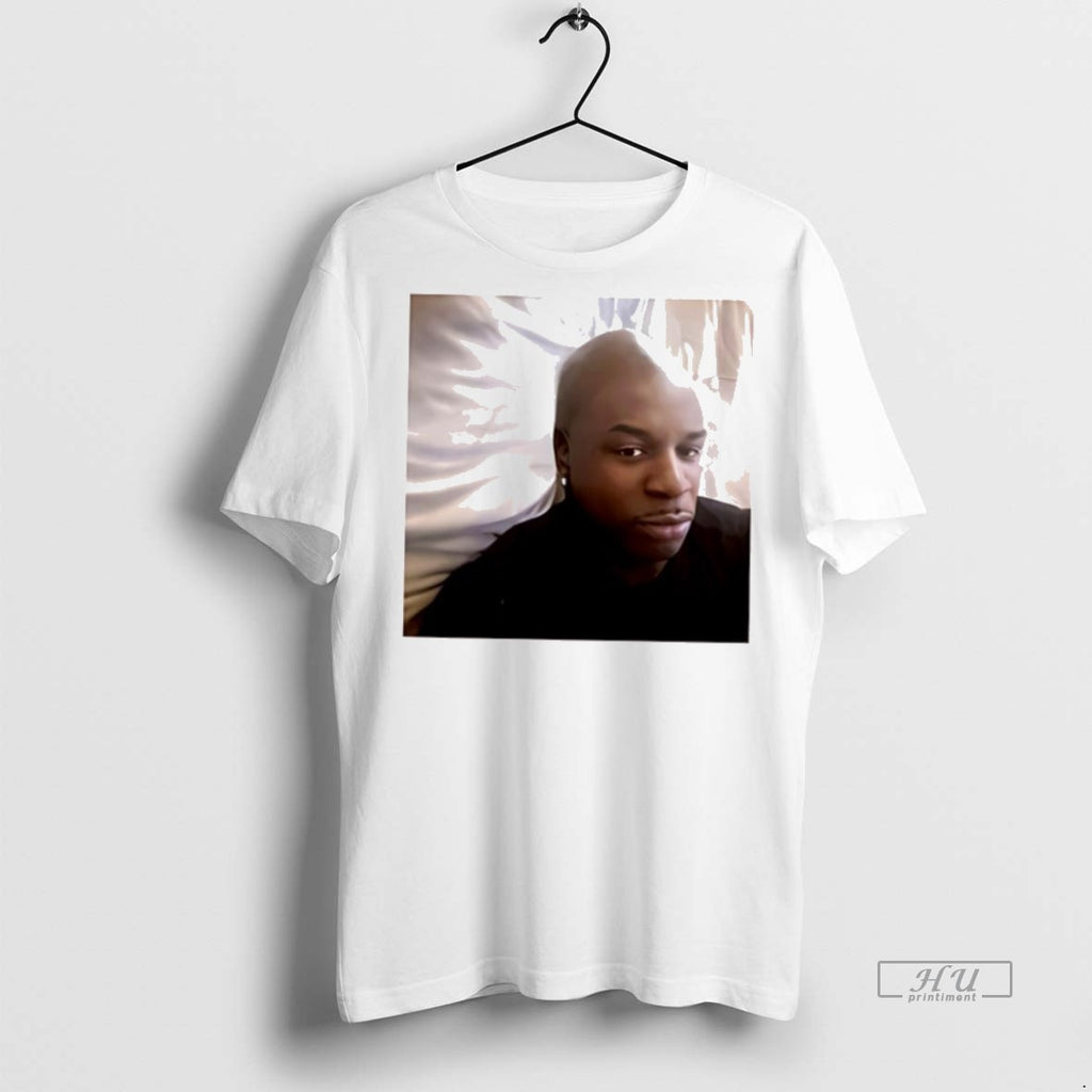 Officials Ken Carson Picture Tee Shirt Sweater