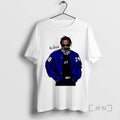 Officials Kendrick Dodgers La 24 Classic