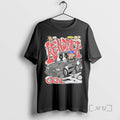 Officials Kendrick Gnx Wtf I Do Mustaaaad Graphic Caricature