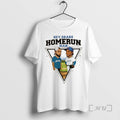 Officials Kendrick Lamar Hey Drake Homerun Man Baseball Graphic T Shirt Sweater