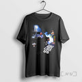 Officials Kendrick Lamar Vs Drake And La Dodgers Champions 2025 They Not Like Us Premium