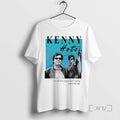 Officials Kenny Hotz First Man To Exist Tee Shirt Sweater