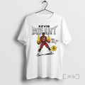 Officials Kevin Durant Nba Houston Rockets Comic Book Ornaments T Shirt Sweater