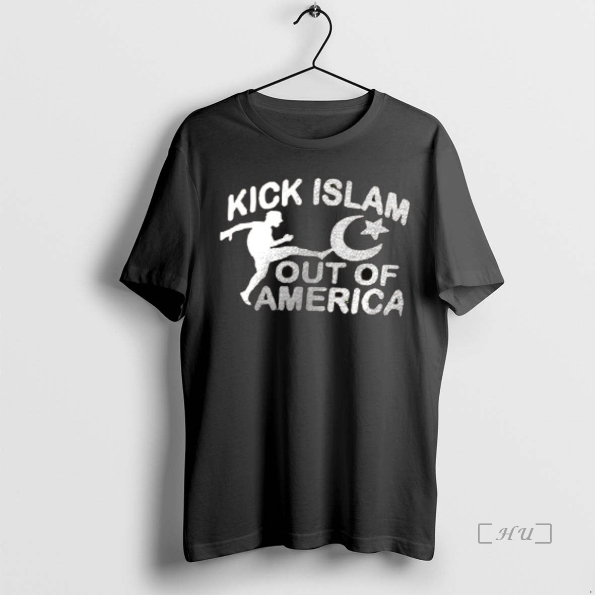 Officials Kick Islam Out Of America