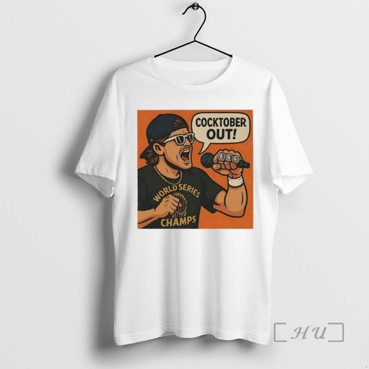 Officials Kike Hernandez Cocktober Out Speech Dodgers