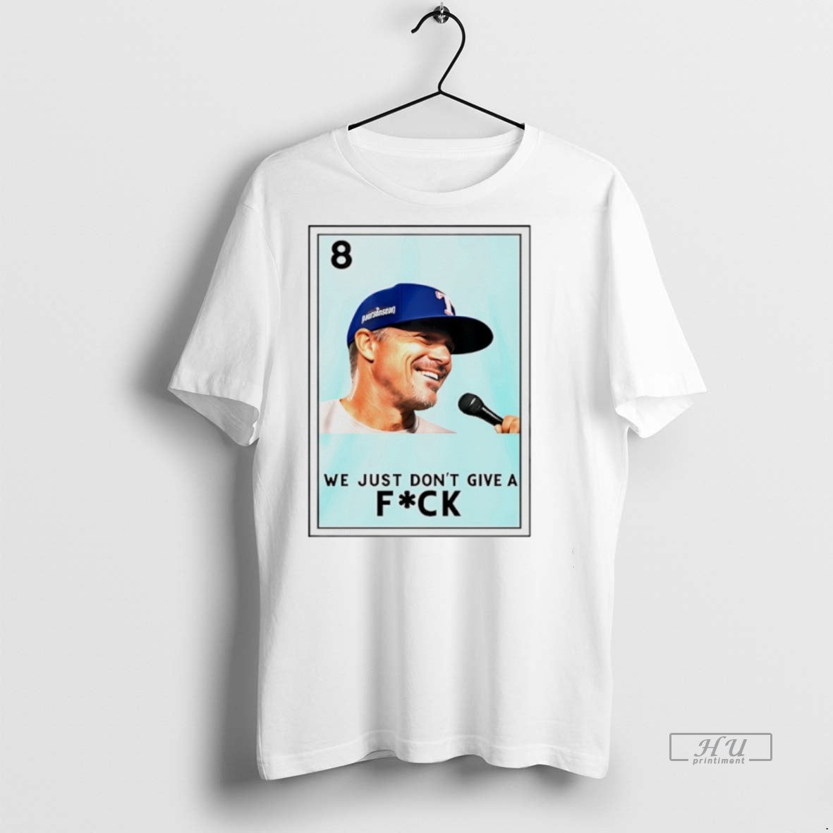 Officials Kike Hernandez La Dodgers We Just Dont Give A Fuck Premium Tee Shirt Sweater