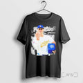 Officials Kike Hernandez La Signature Premium T Shirt Sweater