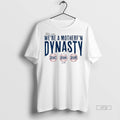 Officials Kike Hernandez Were A Mother Fn Dynasty Los Angeles Dodgers Defeat Toronto Blue Jays
