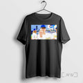 Officials Kike Hernandez Ring Los Angeles Dodgers Baseball Premium T Shirt Sweater