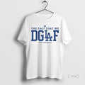 Officials Kike Hernandez The Fact That We Dglaf Premium T Shirt Sweater