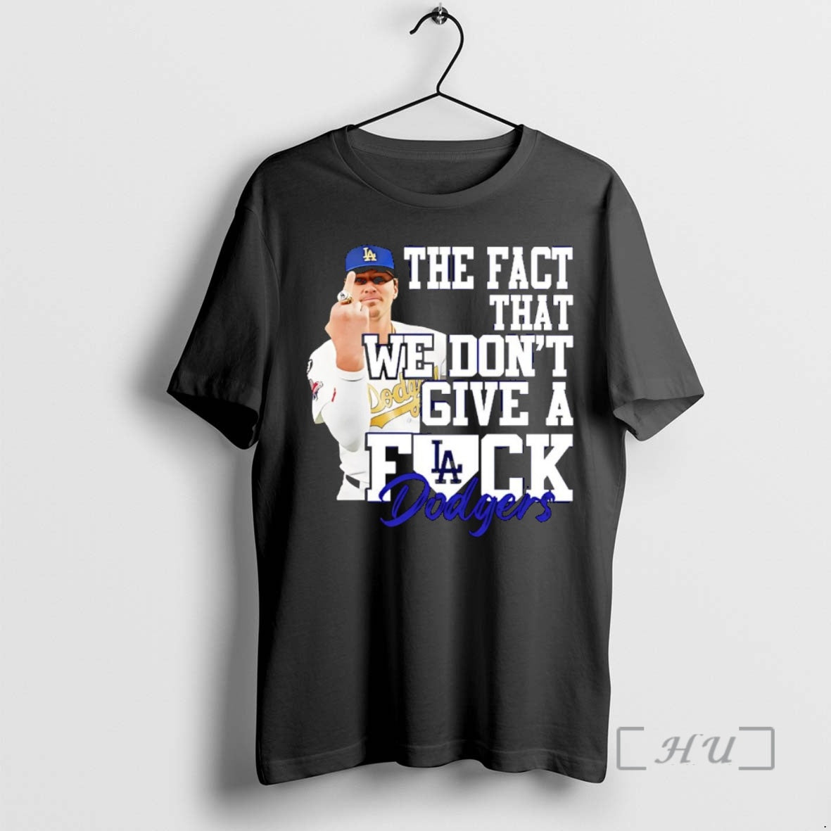 Officials Kike Hernandez The Fact That We Dont Give A Fuck Premium T Shirt Sweater