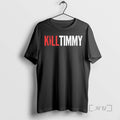 Officials Kill Timmy Halloween 2025 T Shirt Sweater