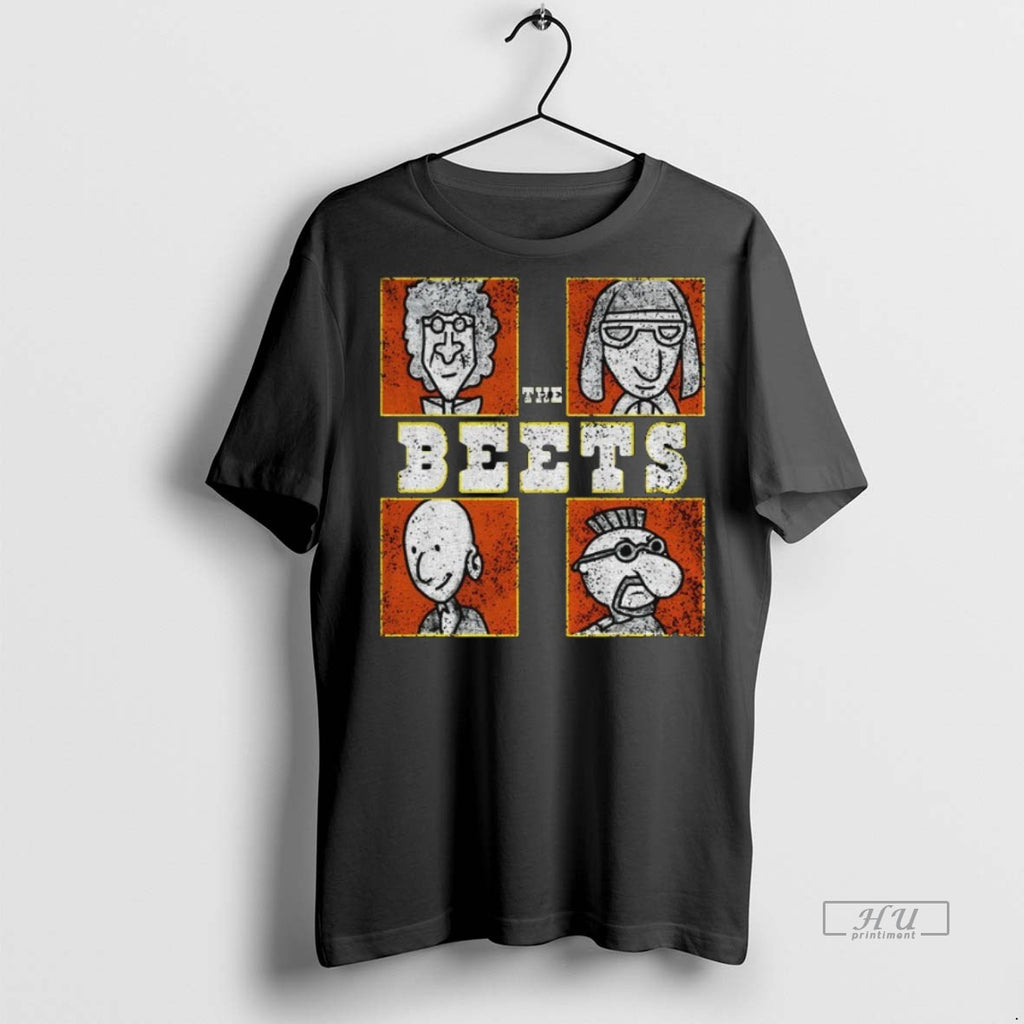 Officials Killer Tofu Tour Of 94 The Beets Tee Shirt Sweater