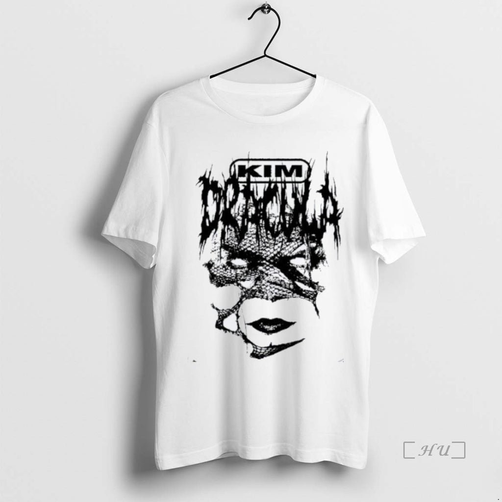 Officials Kim Dracula Eye Premium T Shirt Sweater