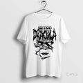 Officials Kim Dracula Eye Premium T Shirt Sweater