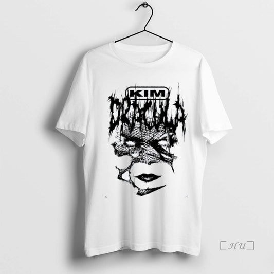 Officials Kim Dracula Eye Premium T Shirt Sweater