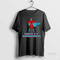Officials Kindness Is My Superpower T Shirt Sweater