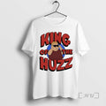 Officials King Of The Huzz Bobby Hill