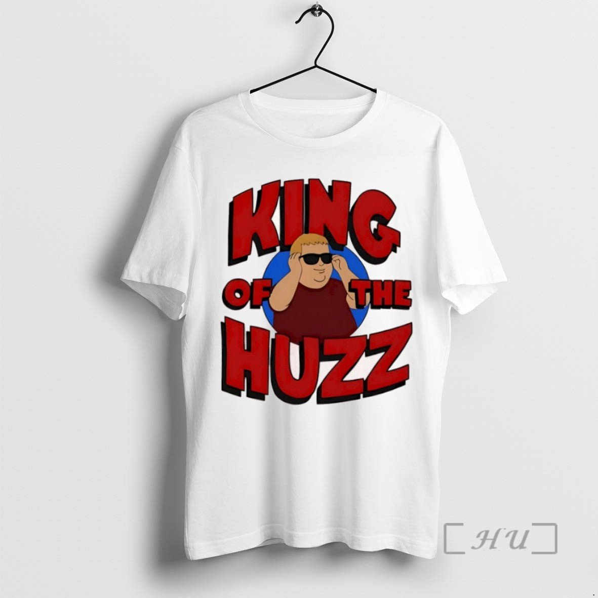 Officials King Of The Huzz