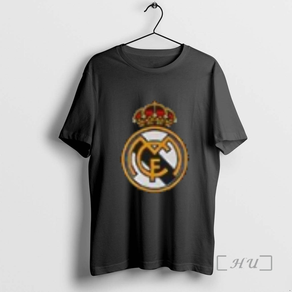 Officials Kings Of Europe Real Madrid Since 1902 T Shirt Sweater