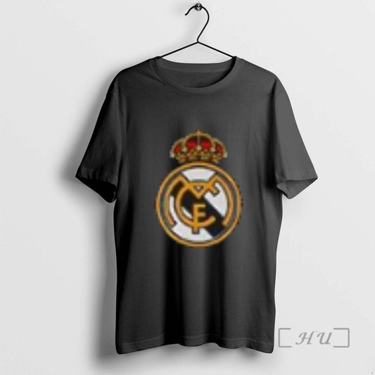 Officials Kings Of Europe Real Madrid Since 1902 T Shirt Sweater