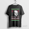 Officials Kirk Minihane Podcast Jesus Christmas Ugly