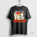 Officials Kitler Hitler Cat Meme Tee Shirt Sweater