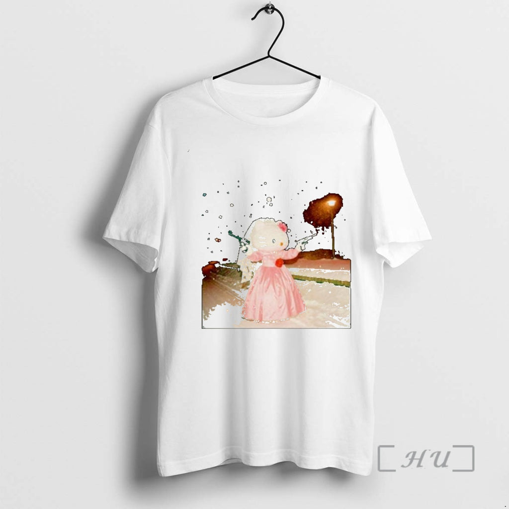 Officials Kitty Business Proposal Ornaments T Shirt Sweater