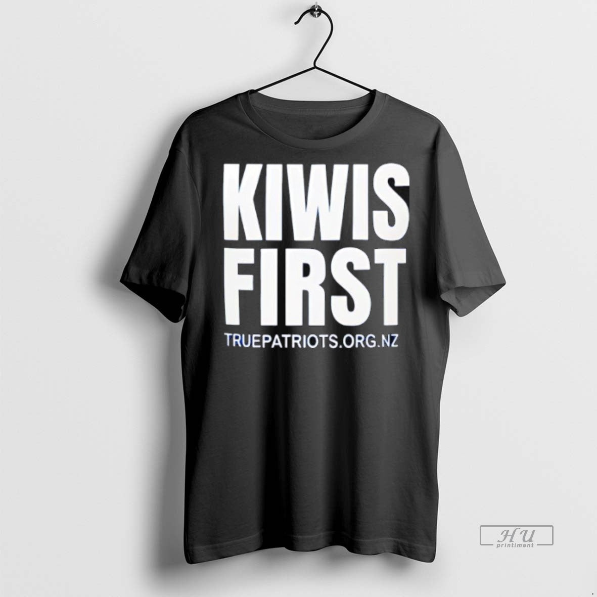 Officials Kiwis First Truepatriots Org Premium Tee Shirt Sweater