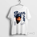 Officials Kobe Beanbryant Los Angeles Premium T Shirt Sweater