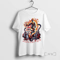 Officials Kobe Bryant Different Animal Same Beast T Shirt Sweater