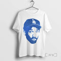Officials Kobe Bryant Big Face 8 24 Face Lakers Dodgers Championship Mlb Baseball