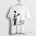 Officials Kobe The Rock Plan Vintage