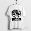 Officials Koen Entringer Captain Koen Defensive Back Ypsilanti Mi T Shirt Sweater