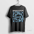 Officials Kontravoid Disciples Of The Void Premium T Shirt Sweater