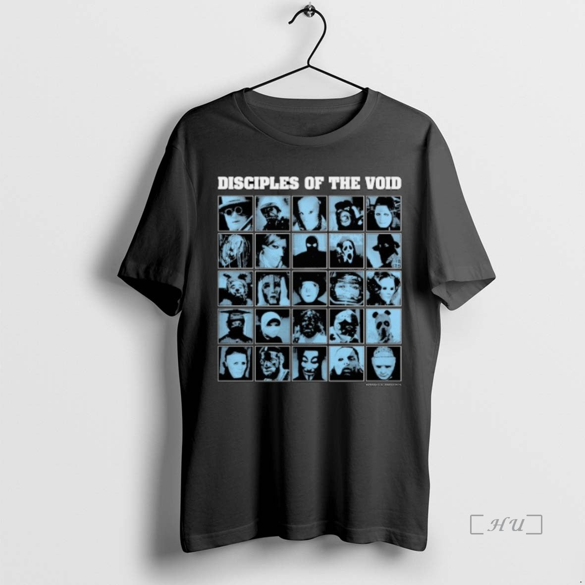 Officials Kontravoid Disciples Of The Void Premium T Shirt Sweater