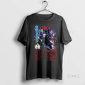 Officials Kontravoid Nuxx Eu Uk Tour Feb 2026 Premium T Shirt Sweater